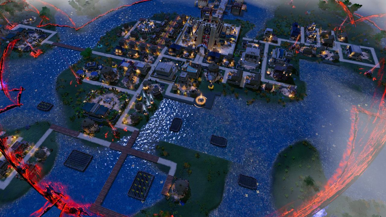 阿兹特克：最后的太阳/Aztecs: The Last Sun