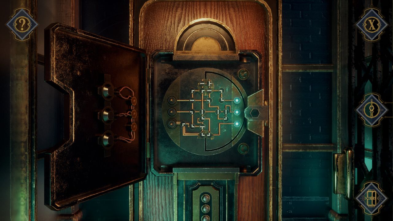 特斯拉之家/The House of Tesla