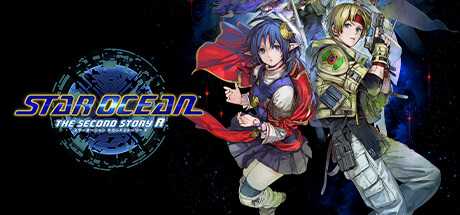 星之海洋2：重制版/STAR OCEAN THE SECOND STORY R-蓝豆人-PC单机Steam游戏下载平台