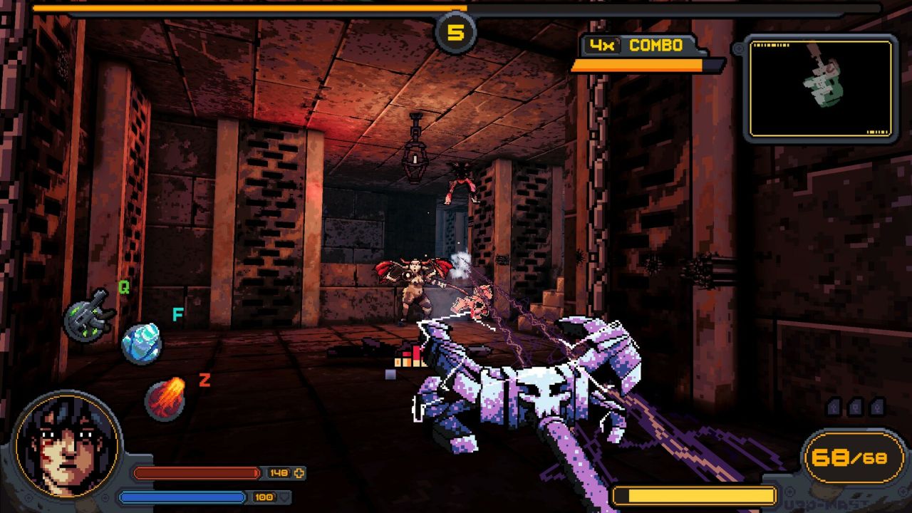 术士计划2/Project Warlock II