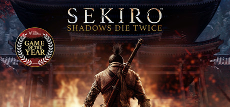 只狼:影逝二度/Sekiro: Shadows Die Twice-蓝豆人-PC单机Steam游戏下载平台