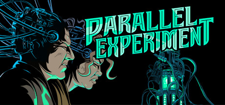 平行实验/Parallel Experiment/支持网络联机-蓝豆人-PC单机Steam游戏下载平台