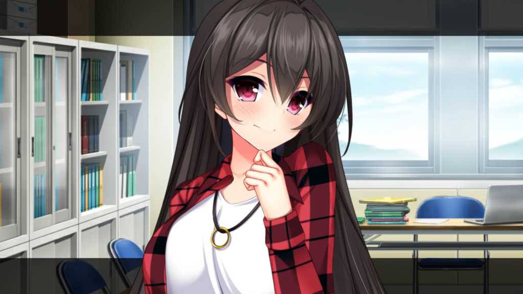 真实动漫情境体验！DT/Real Anime Situation! DT