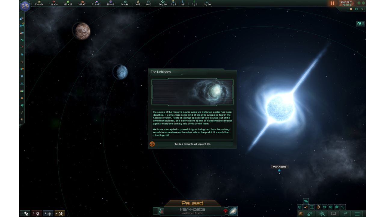群星/Stellaris