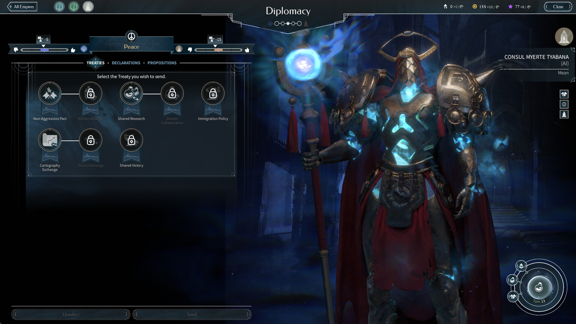 无尽帝国2/ENDLESS Legend 2
