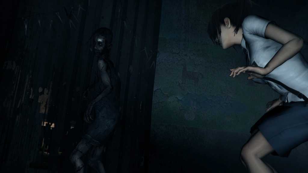 小镇惊魂重制版合集/DreadOut Remastered Collection