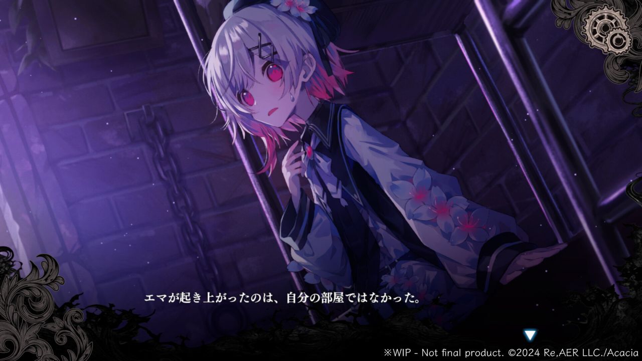 魔法少女的魔女审判/魔法少女ノ魔女裁判/Magical Girl Witch