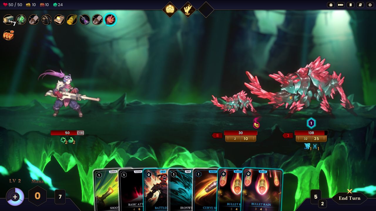 北风之境/Northwind