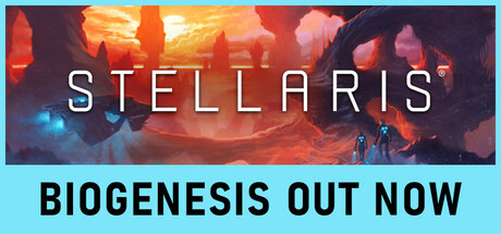 群星/Stellaris/支持网络联机-蓝豆人-PC单机Steam游戏下载平台