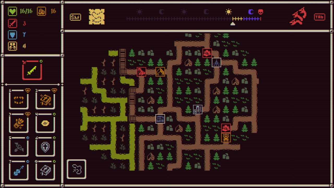 魔王将至/He is Coming/支持网络联机-蓝豆人-PC单机Steam游戏下载平台