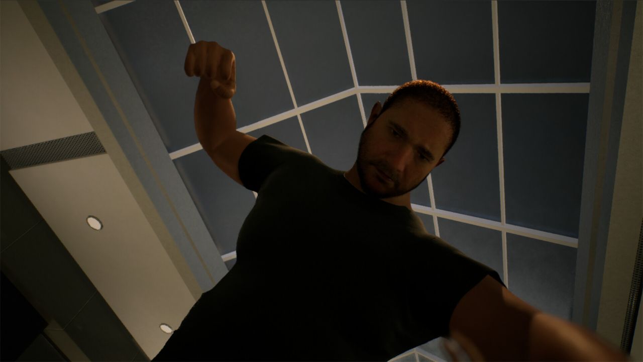 斯库夫 对决 夸德罗伯/Skufs VS Quadrobers