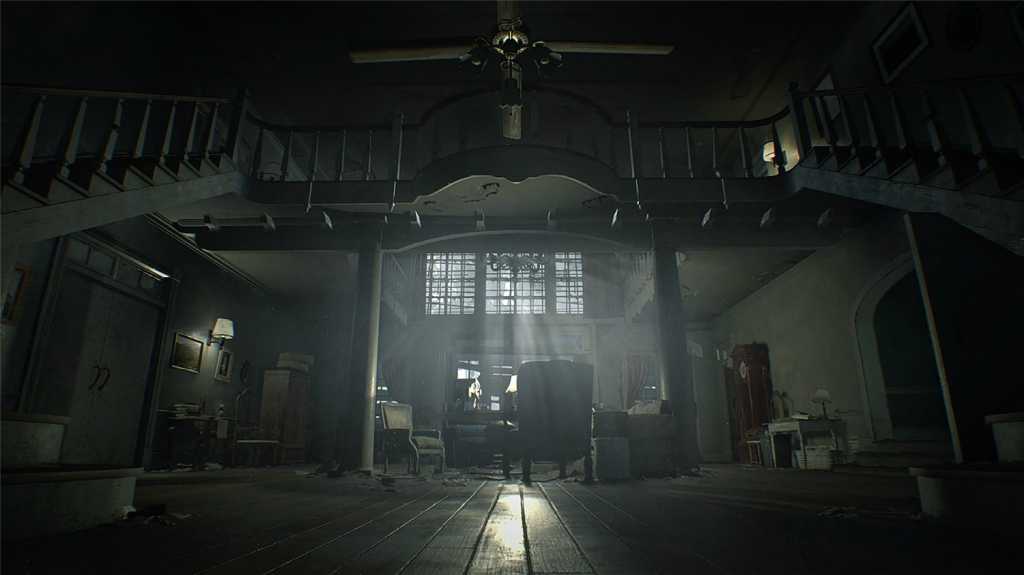 生化危机7：黄金版/Resident Evil 7 Biohazard