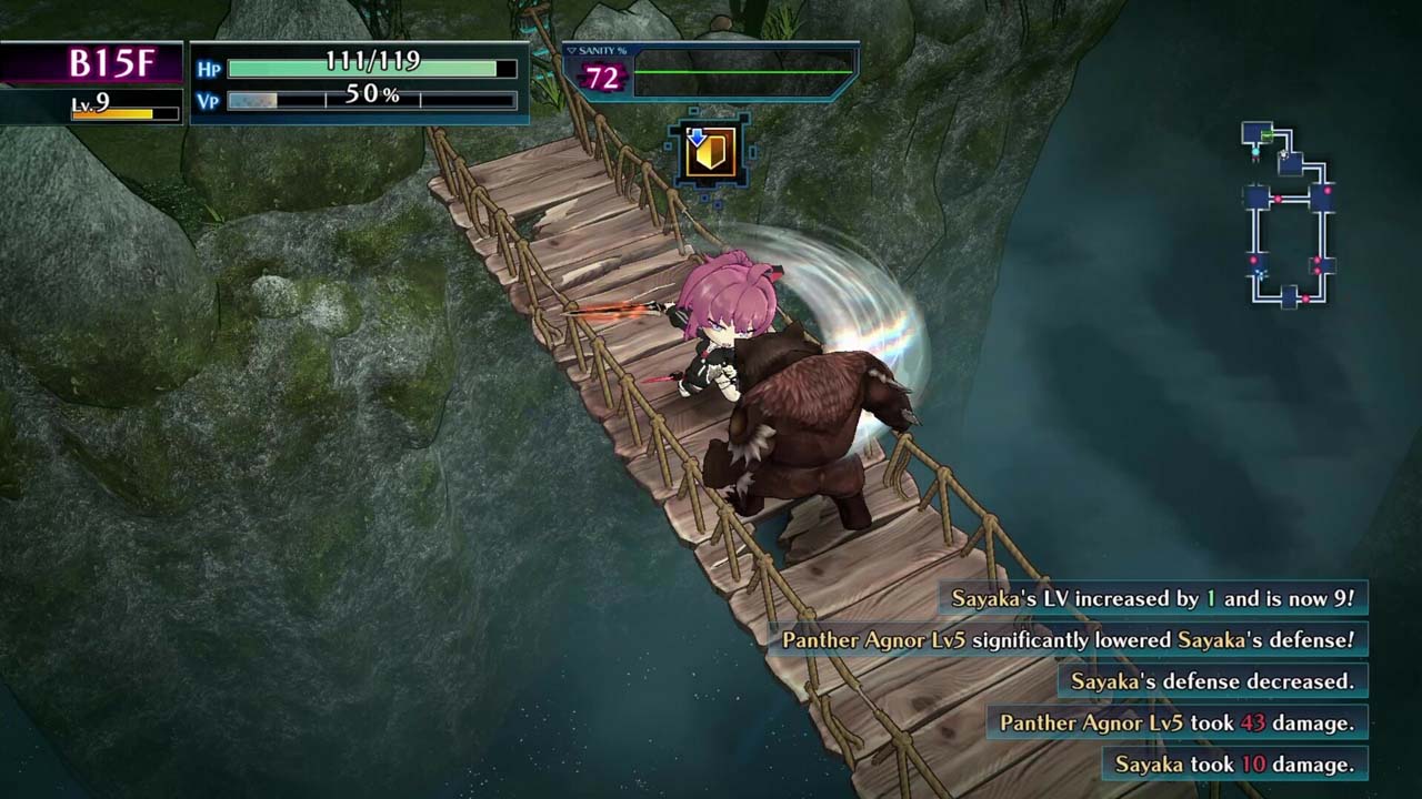 死亡终结：代码Z/Death end re;Quest: Code Z