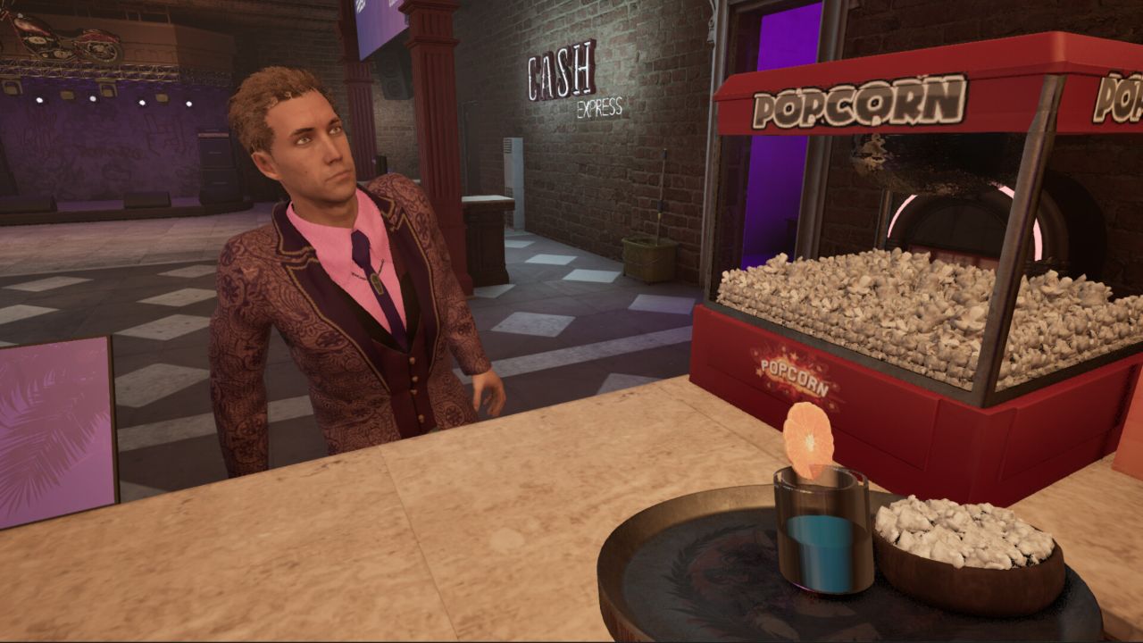 夜总会模拟器/Night Club Simulator