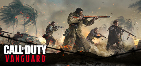 使命召唤18：先锋/Call of Duty: Vanguard-蓝豆人-PC单机Steam游戏下载平台