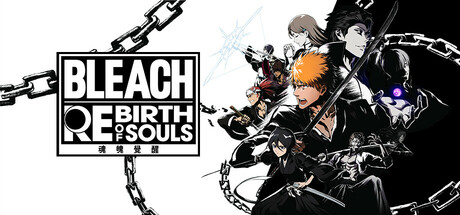 死神：魂魄觉醒/BLEACH Rebirth of Souls-蓝豆人-PC单机Steam游戏下载平台
