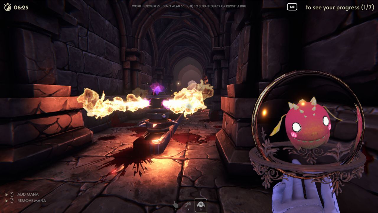 哥布林女仆大扫除/Goblin Cleanup/支持网络联机