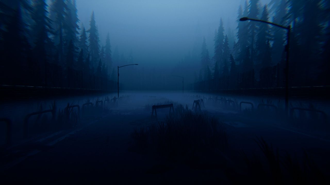逃离深渊/Exit The Abyss