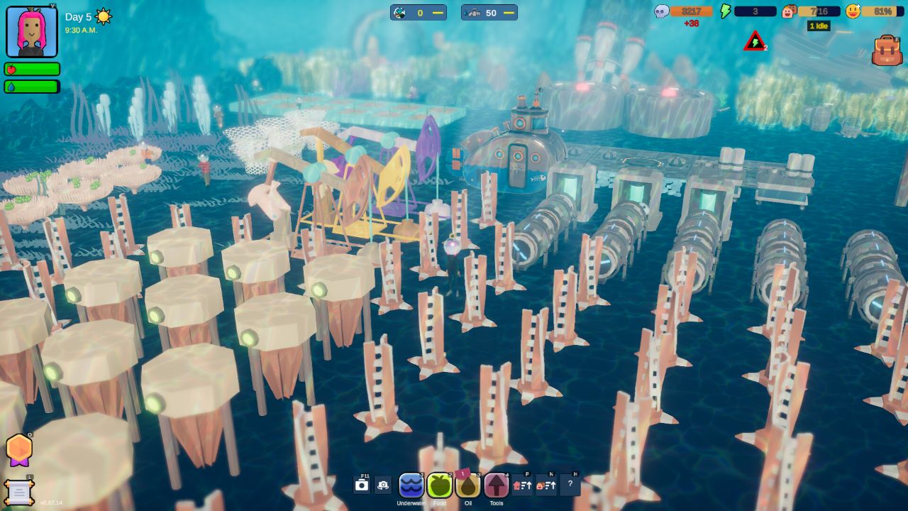 海港物语/Havendock