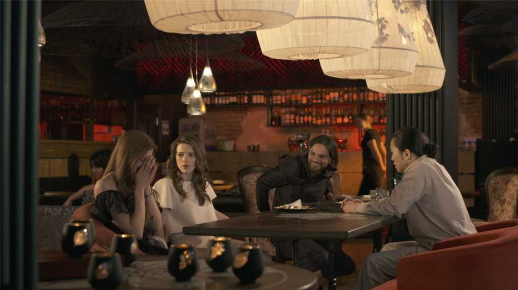 超级情圣2/Super Seducer 2