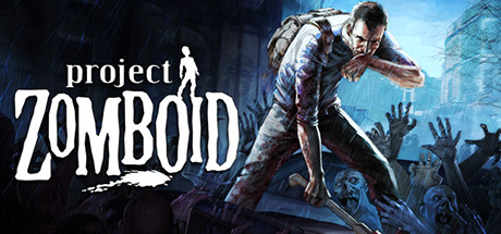 僵尸毁灭工程/Project Zomboid-蓝豆人-PC单机Steam游戏下载平台