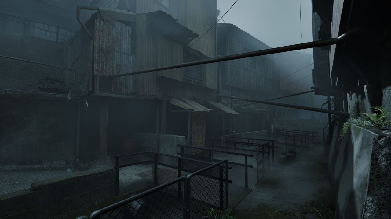 寂静岭f/SILENT HILL f