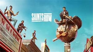 黑道圣徒:重启版/Saints Row-蓝豆人-PC单机Steam游戏下载平台