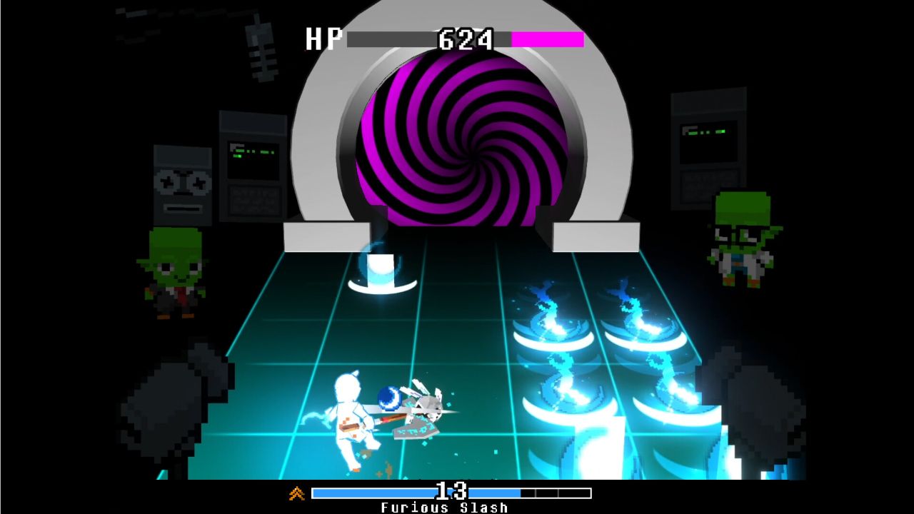 永生2/Everhood 2