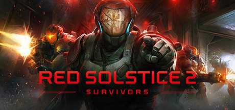 红至日2：幸存者/Red Solstice 2: Survivors/支持网络联机-蓝豆人-PC单机Steam游戏下载平台