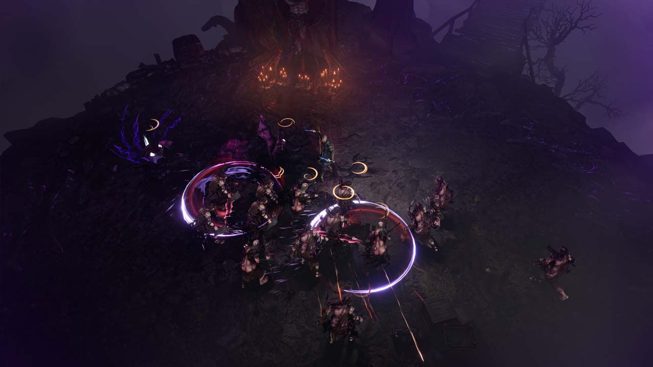 最后纪元/Last Epoch