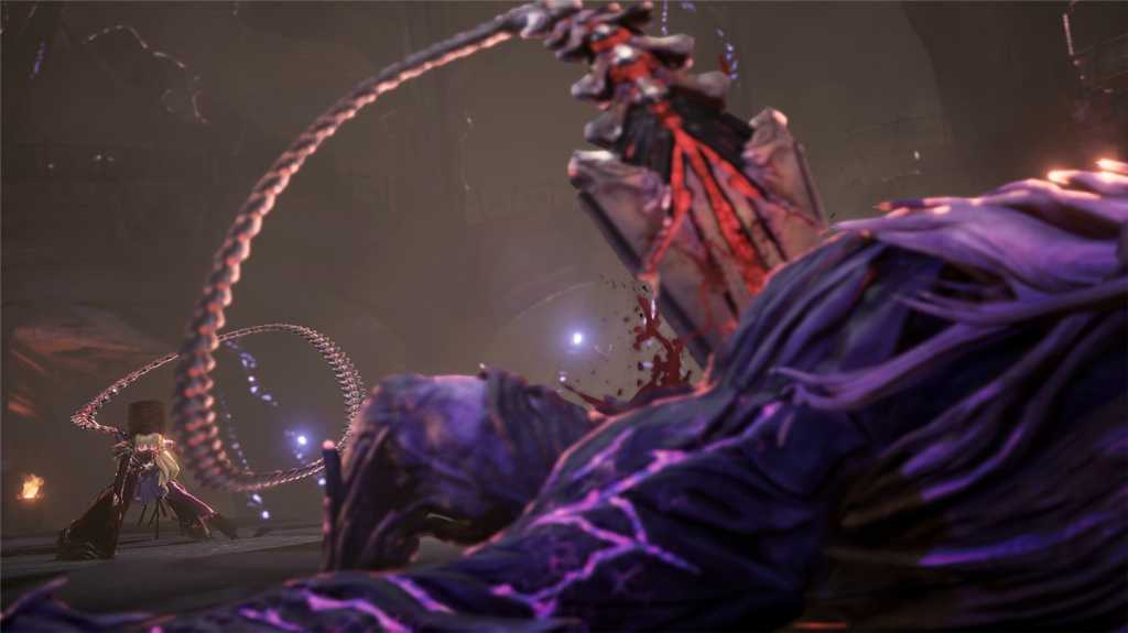 噬血代码豪华版/Code Vein Deluxe Edition