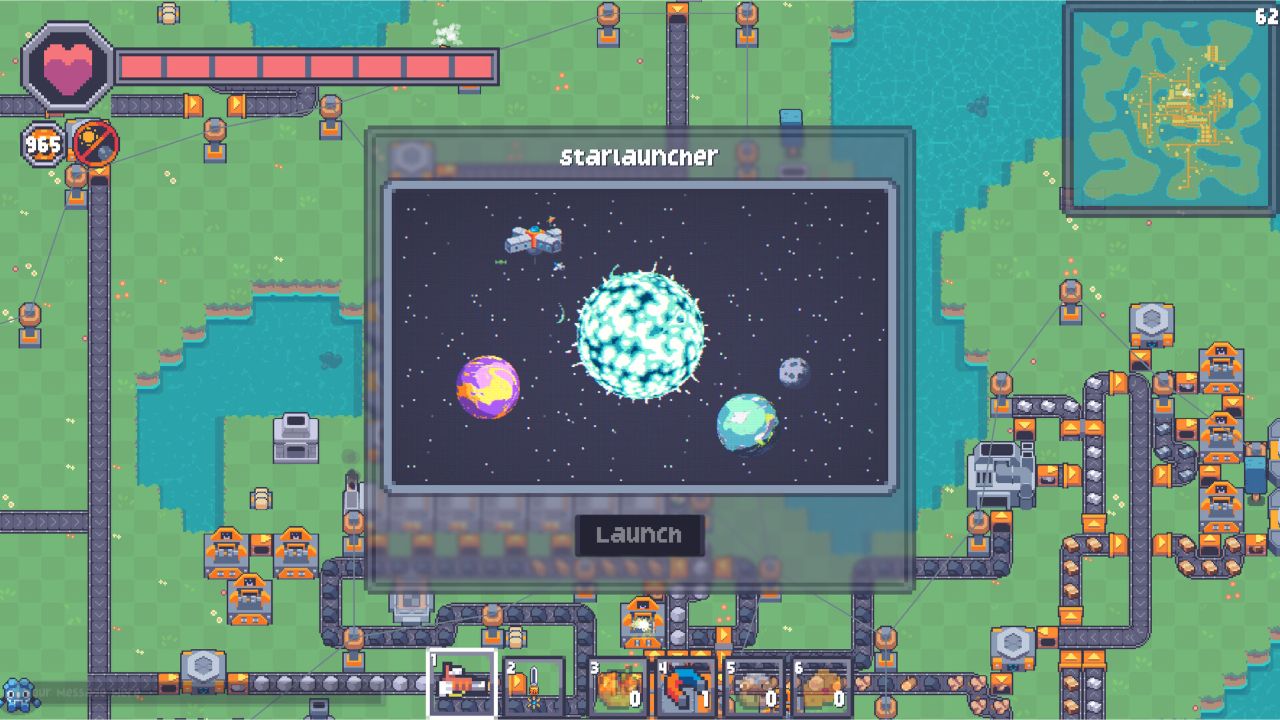 星轮/Starground