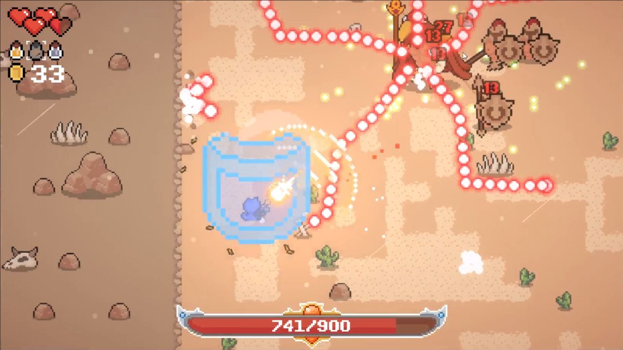 武装猫/Meowmunitions