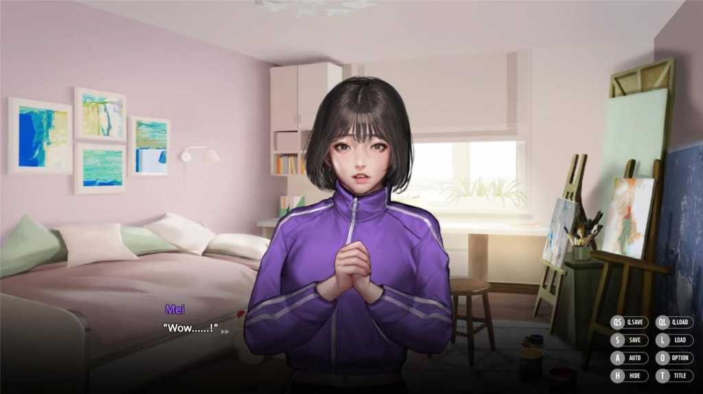 秘密派/Secret Pie
