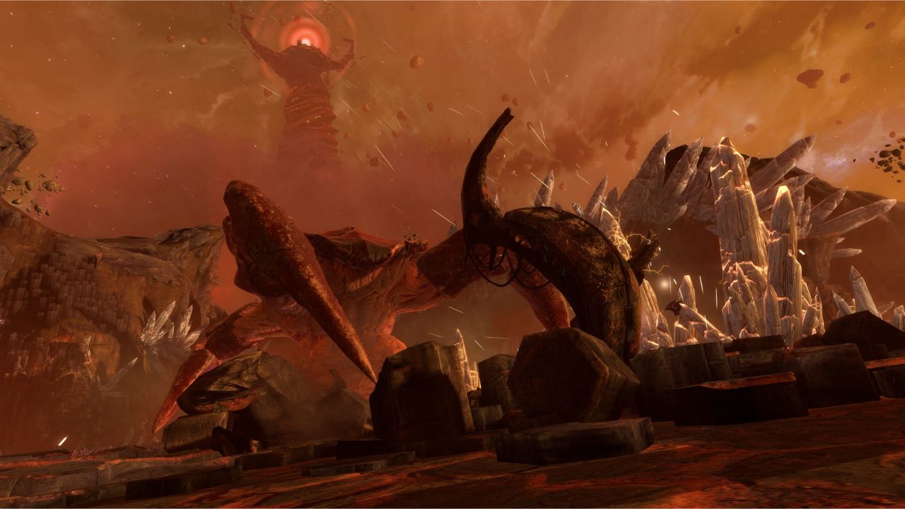 黑山基地/黑山：起源/Black Mesa：Source