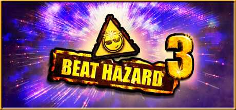 危险节奏3/Beat Hazard 3-蓝豆人-PC单机Steam游戏下载平台