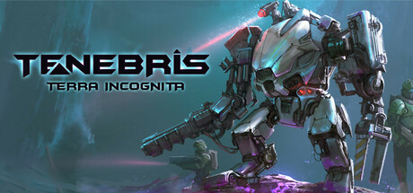 暗黑纪元：未知之地/Tenebris: Terra Incognita-蓝豆人-PC单机Steam游戏下载平台