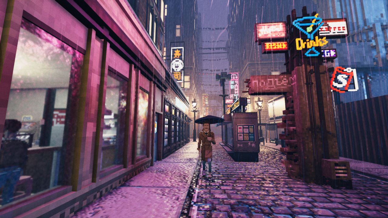 凶影疑云/Shadows of Doubt
