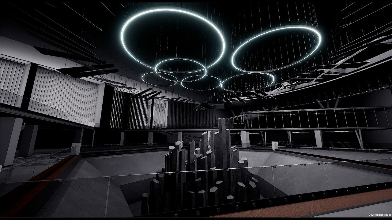 SCP：绝密事件/SCP: EVENT CLASSIFIED