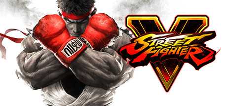 街头霸王5:冠军版/Street Fighter V: Champion Edition-蓝豆人-PC单机Steam游戏下载平台