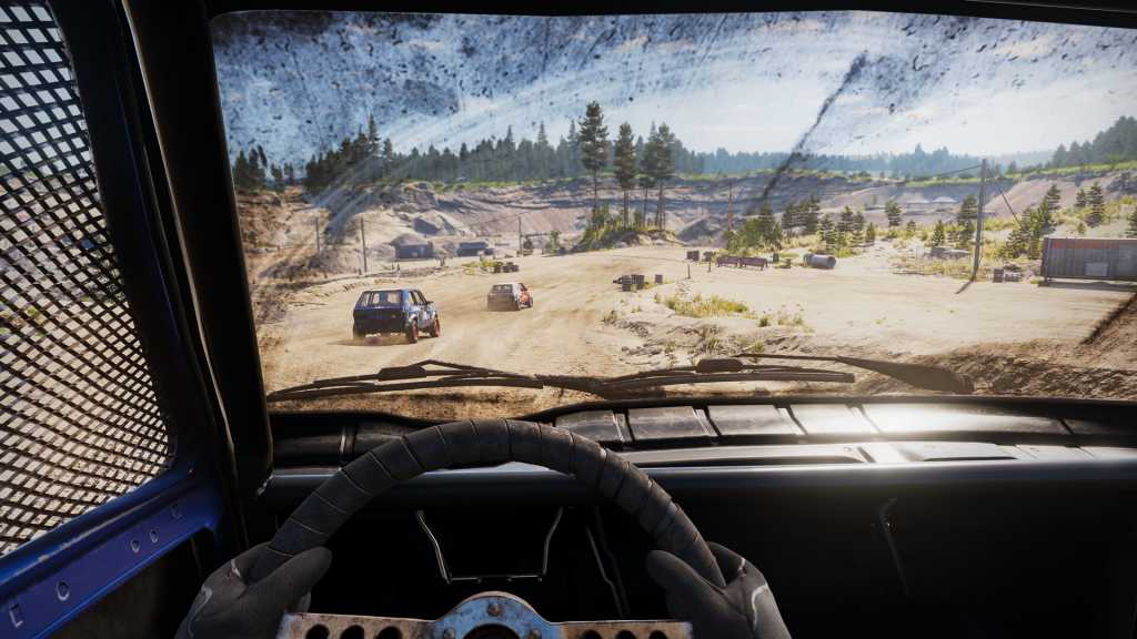 撞车嘉年华2/Wreckfest 2