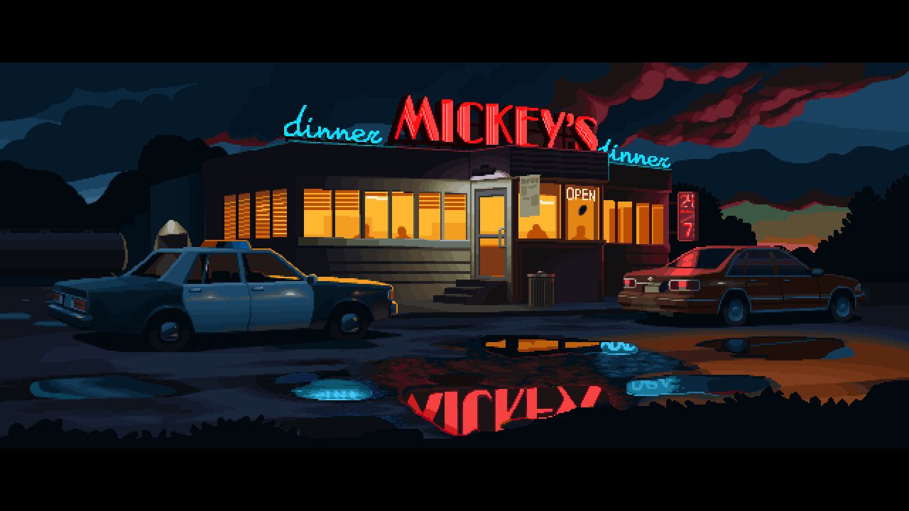 警察故事/Police Stories