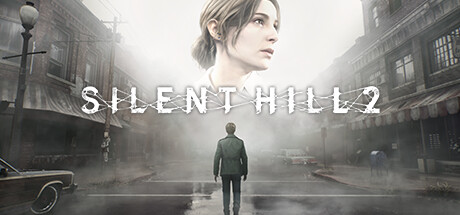 寂静岭2：重制版/SILENT HILL 2 Remake-蓝豆人-PC单机Steam游戏下载平台