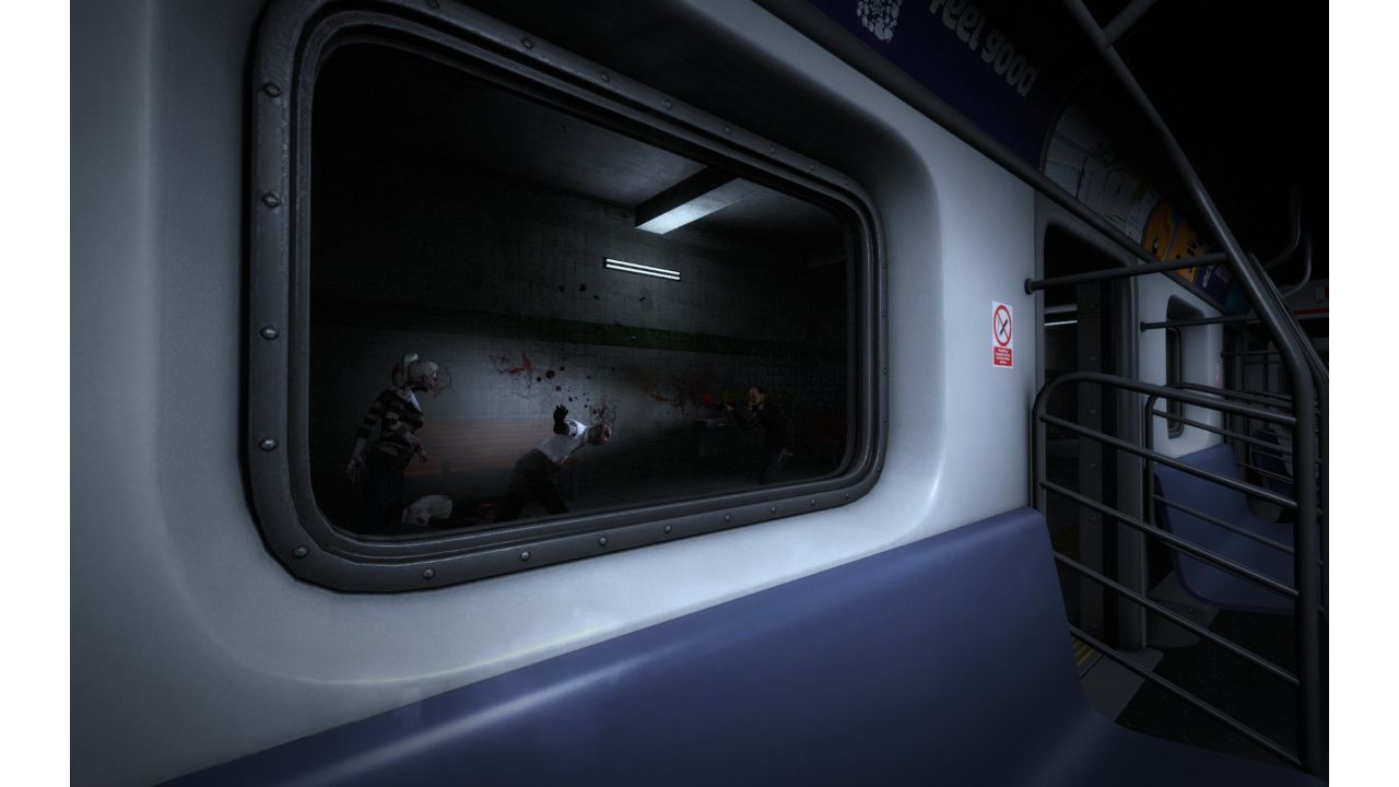 传染病/Contagion
