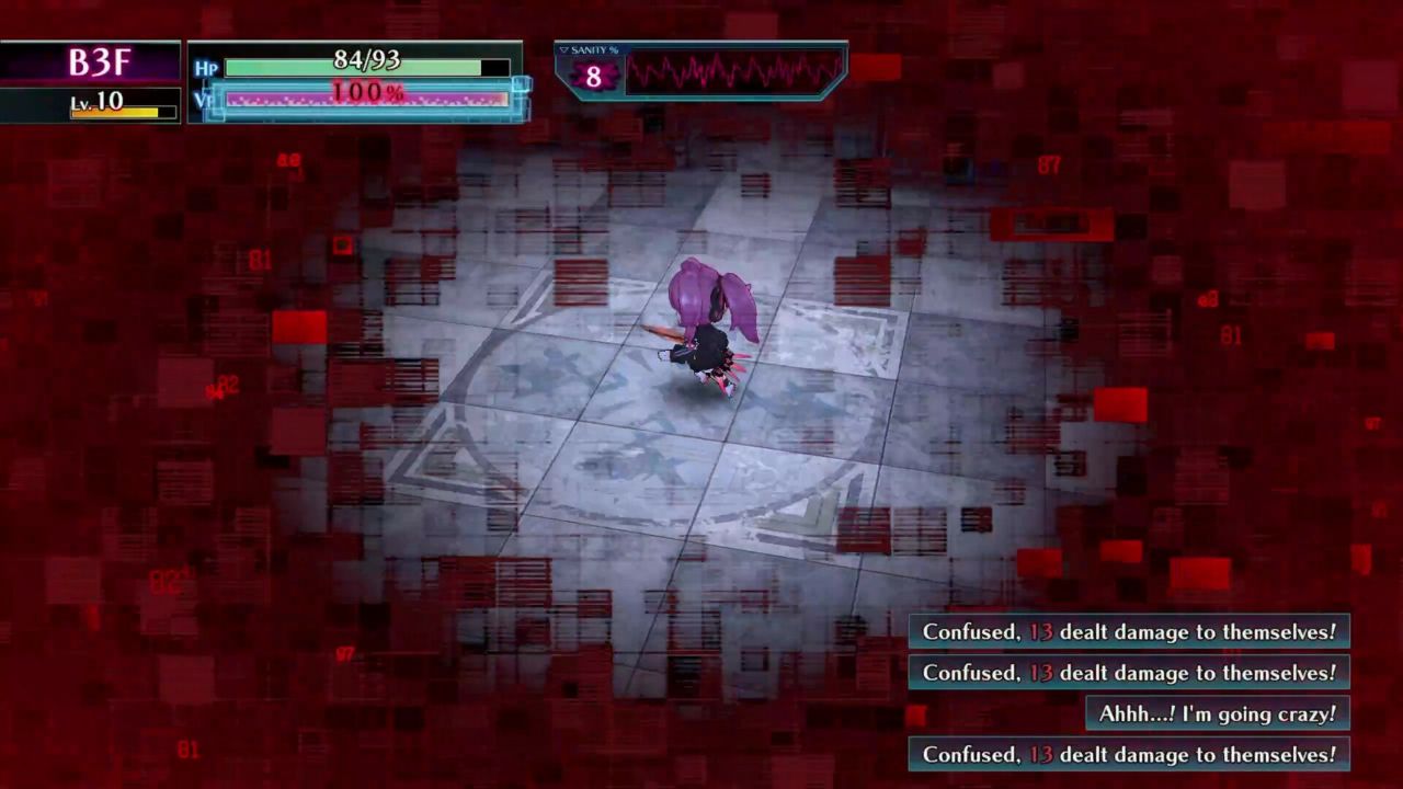 死亡终结：代码Z/Death end re;Quest: Code Z