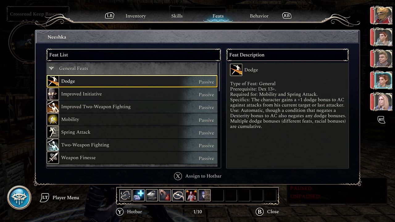 龙与地下城：无冬之夜2/Dungeons & Dragons Neverwinter Nights 2