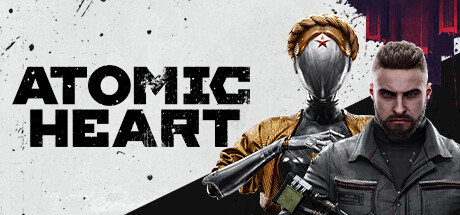 原子之心/Atomic Heart-蓝豆人-PC单机Steam游戏下载平台