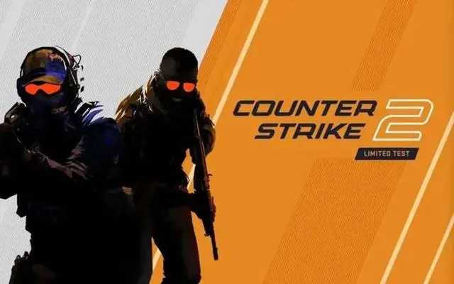反恐精英2/Counter-Strike 2-蓝豆人-PC单机Steam游戏下载平台