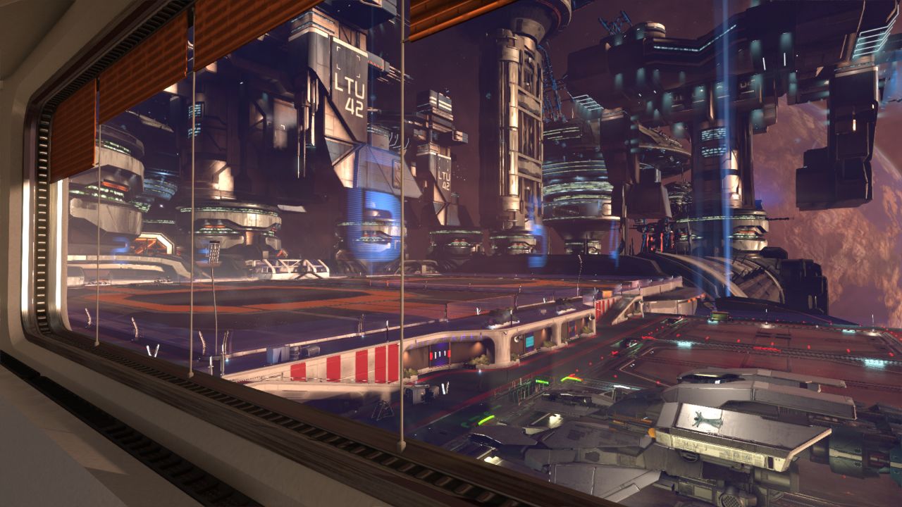 X4：基石/X4：基奠/X4: Foundations