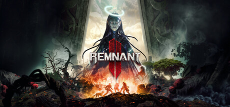 遗迹2/Remnant II-蓝豆人-PC单机Steam游戏下载平台